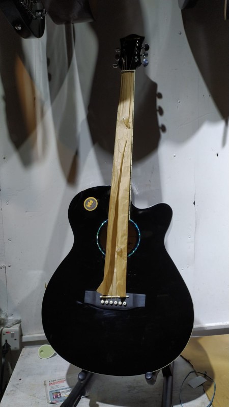 Kaisen K01BK